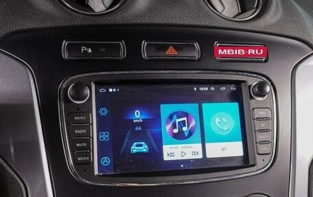 Ford Mondeo IV, 2013 год, 949 000 рублей, 14 фотография