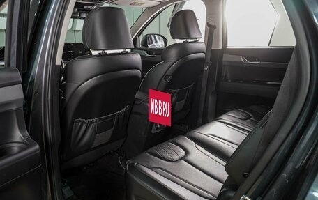 Hyundai Palisade I, 2020 год, 4 189 000 рублей, 13 фотография