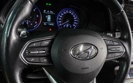Hyundai Palisade I, 2020 год, 4 189 000 рублей, 17 фотография