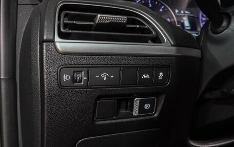 Hyundai Palisade I, 2020 год, 4 189 000 рублей, 19 фотография
