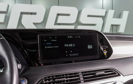 Hyundai Palisade I, 2020 год, 4 189 000 рублей, 23 фотография