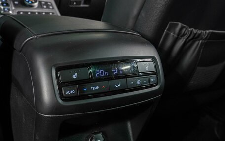 Hyundai Palisade I, 2020 год, 4 189 000 рублей, 16 фотография