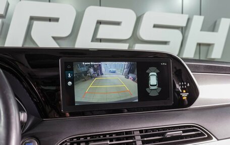 Hyundai Palisade I, 2020 год, 4 189 000 рублей, 22 фотография