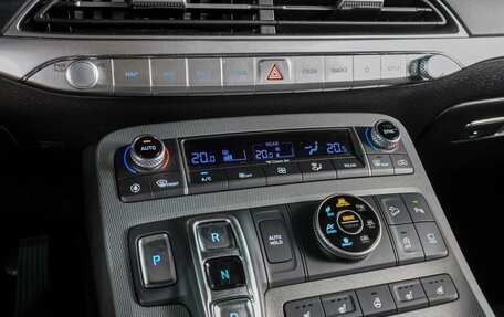 Hyundai Palisade I, 2020 год, 4 189 000 рублей, 15 фотография