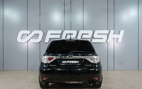 Subaru Impreza III, 2008 год, 699 000 рублей, 4 фотография