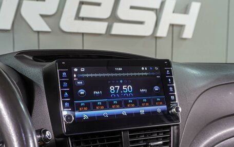 Subaru Impreza III, 2008 год, 699 000 рублей, 15 фотография
