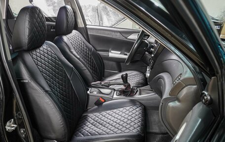 Subaru Impreza III, 2008 год, 699 000 рублей, 8 фотография