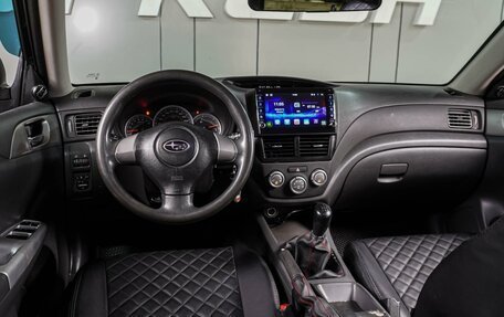 Subaru Impreza III, 2008 год, 699 000 рублей, 6 фотография