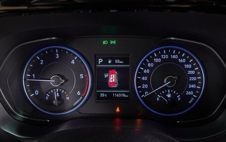 Hyundai Palisade I, 2020 год, 4 189 000 рублей, 25 фотография