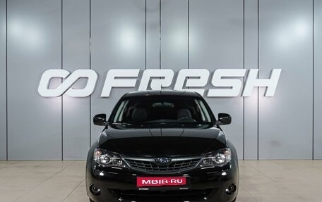 Subaru Impreza III, 2008 год, 699 000 рублей, 3 фотография