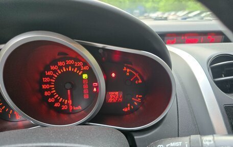 Mazda CX-7 I рестайлинг, 2008 год, 650 000 рублей, 2 фотография