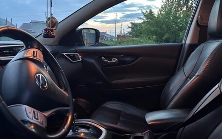 Nissan Qashqai, 2014 год, 1 300 000 рублей, 5 фотография