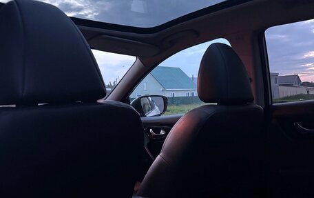 Nissan Qashqai, 2014 год, 1 300 000 рублей, 8 фотография