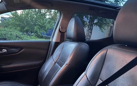 Nissan Qashqai, 2014 год, 1 300 000 рублей, 7 фотография