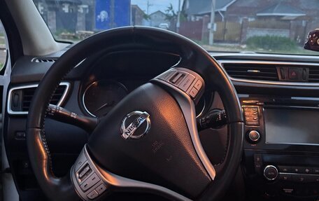 Nissan Qashqai, 2014 год, 1 300 000 рублей, 6 фотография