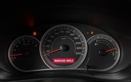 Subaru Impreza III, 2008 год, 699 000 рублей, 18 фотография