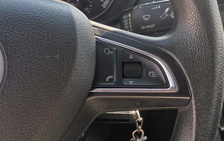 Skoda Octavia, 2013 год, 1 200 000 рублей, 7 фотография