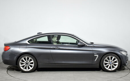 BMW 4 серия, 2014 год, 2 200 000 рублей, 5 фотография