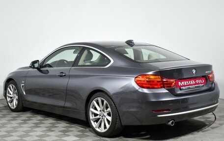 BMW 4 серия, 2014 год, 2 200 000 рублей, 8 фотография