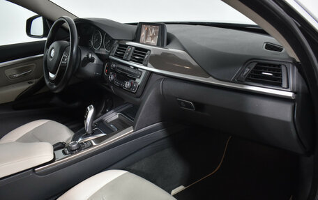 BMW 4 серия, 2014 год, 2 200 000 рублей, 13 фотография