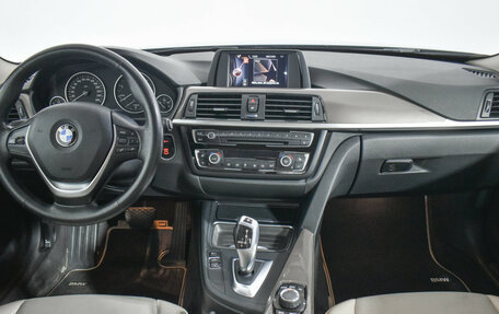 BMW 4 серия, 2014 год, 2 200 000 рублей, 14 фотография