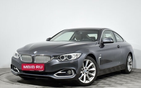 BMW 4 серия, 2014 год, 2 200 000 рублей, 2 фотография