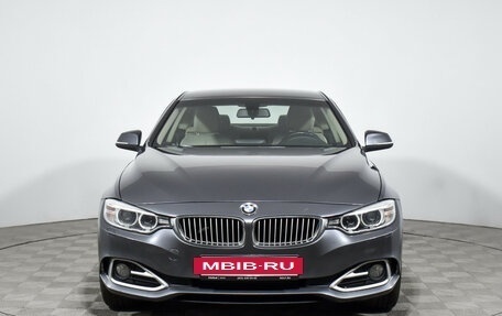 BMW 4 серия, 2014 год, 2 200 000 рублей, 3 фотография