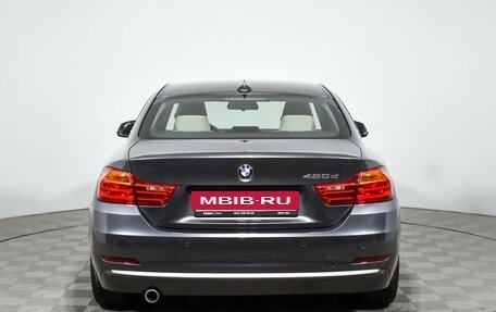 BMW 4 серия, 2014 год, 2 200 000 рублей, 7 фотография