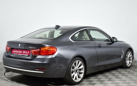 BMW 4 серия, 2014 год, 2 200 000 рублей, 6 фотография