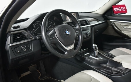 BMW 4 серия, 2014 год, 2 200 000 рублей, 10 фотография