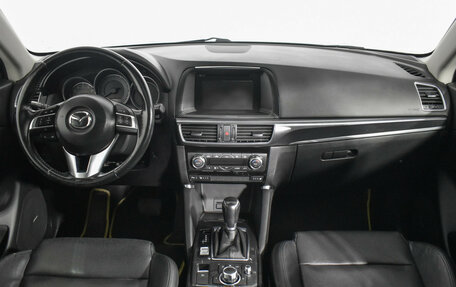Mazda CX-5 II, 2015 год, 2 100 000 рублей, 2 фотография