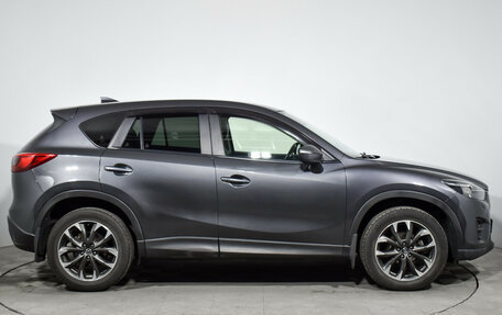Mazda CX-5 II, 2015 год, 2 100 000 рублей, 5 фотография