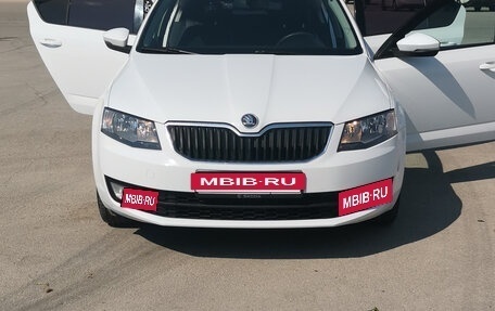 Skoda Octavia, 2013 год, 1 200 000 рублей, 2 фотография