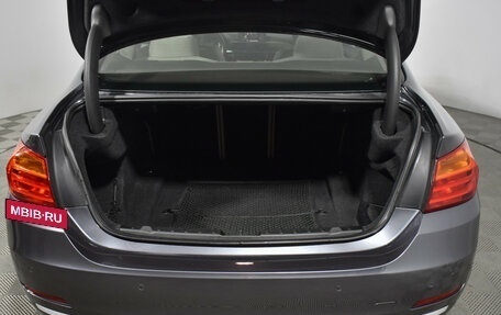 BMW 4 серия, 2014 год, 2 200 000 рублей, 20 фотография