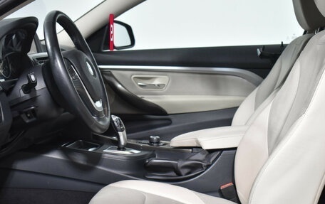 BMW 4 серия, 2014 год, 2 200 000 рублей, 11 фотография