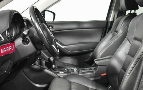 Mazda CX-5 II, 2015 год, 2 100 000 рублей, 12 фотография