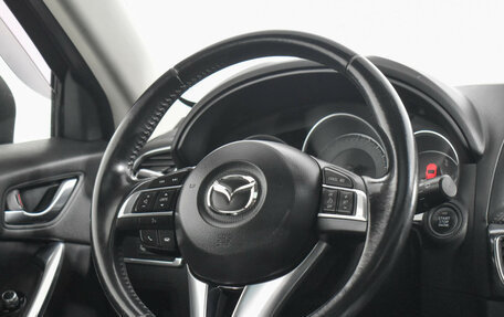 Mazda CX-5 II, 2015 год, 2 100 000 рублей, 15 фотография