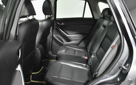 Mazda CX-5 II, 2015 год, 2 100 000 рублей, 13 фотография