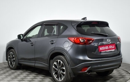 Mazda CX-5 II, 2015 год, 2 100 000 рублей, 9 фотография