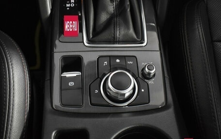 Mazda CX-5 II, 2015 год, 2 100 000 рублей, 20 фотография