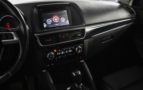 Mazda CX-5 II, 2015 год, 2 100 000 рублей, 24 фотография