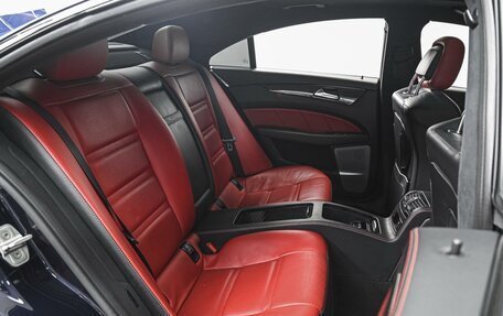 Mercedes-Benz CLS AMG, 2015 год, 5 950 000 рублей, 8 фотография