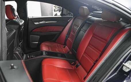 Mercedes-Benz CLS AMG, 2015 год, 5 950 000 рублей, 9 фотография
