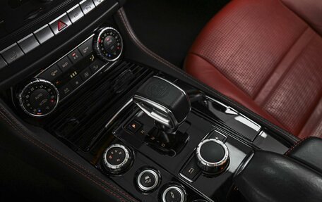 Mercedes-Benz CLS AMG, 2015 год, 5 950 000 рублей, 13 фотография