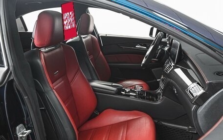 Mercedes-Benz CLS AMG, 2015 год, 5 950 000 рублей, 7 фотография