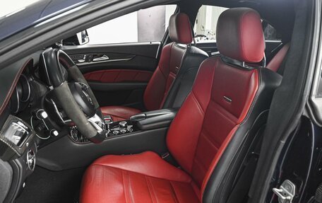 Mercedes-Benz CLS AMG, 2015 год, 5 950 000 рублей, 10 фотография
