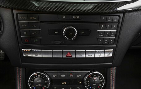 Mercedes-Benz CLS AMG, 2015 год, 5 950 000 рублей, 15 фотография