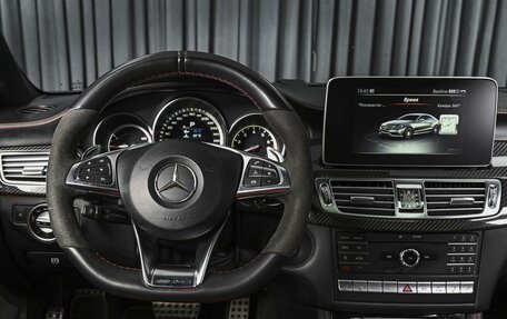 Mercedes-Benz CLS AMG, 2015 год, 5 950 000 рублей, 18 фотография