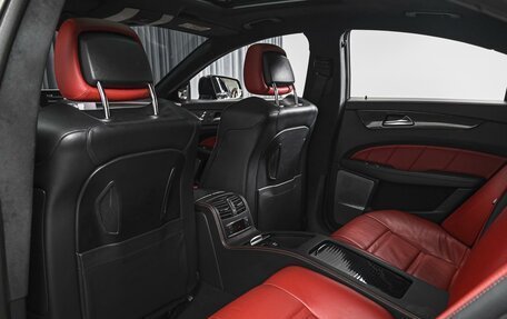 Mercedes-Benz CLS AMG, 2015 год, 5 950 000 рублей, 11 фотография