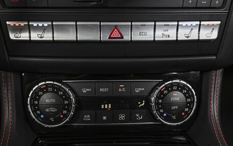 Mercedes-Benz CLS AMG, 2015 год, 5 950 000 рублей, 14 фотография